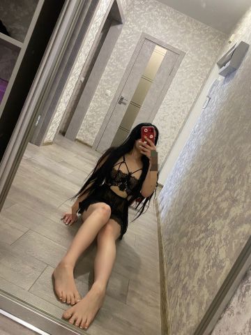 Проститутка Риана